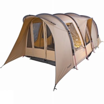 Palazzo BTC RS Tent